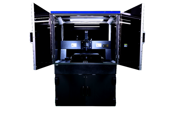 LST-200H型半自动共焦平整度测试仪